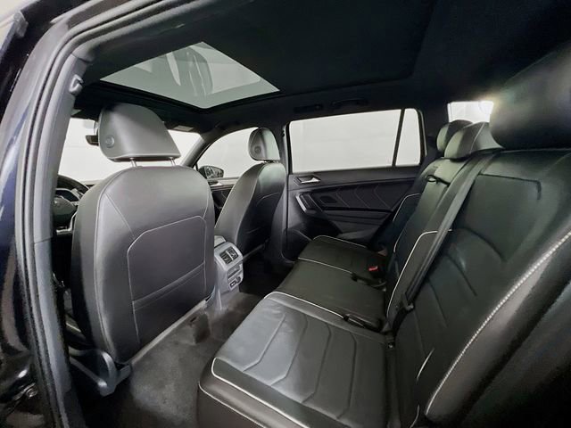 Used 2024 Volkswagen Tiguan SEL R-Line image 24