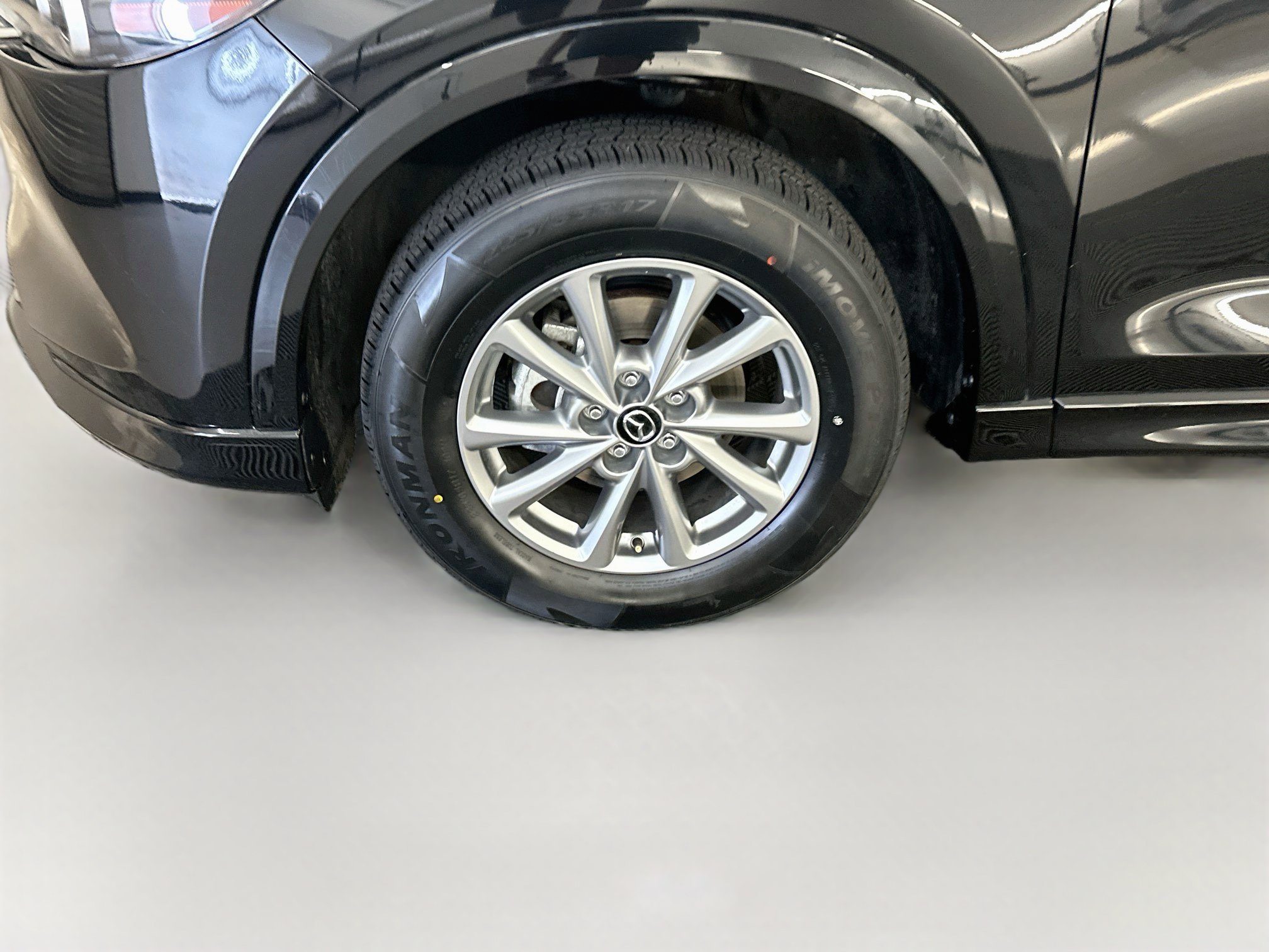 Used 2025 MAZDA CX-5 AWD 2.5 S w/ Select Package image 11