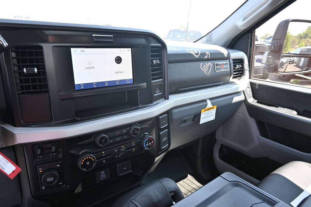New 2026 Ford F250 XLT AWD/4WD image 26