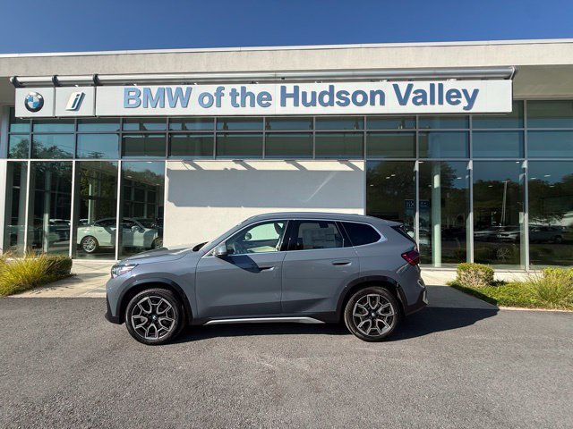 New 2026 BMW X1 xDrive28i w/ Convenience Package AWD/4WD image 1
