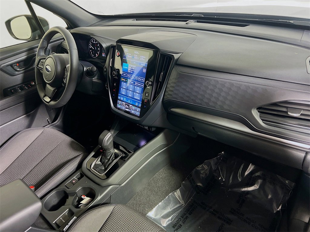 Certified 2025 Subaru Forester Premium image 25