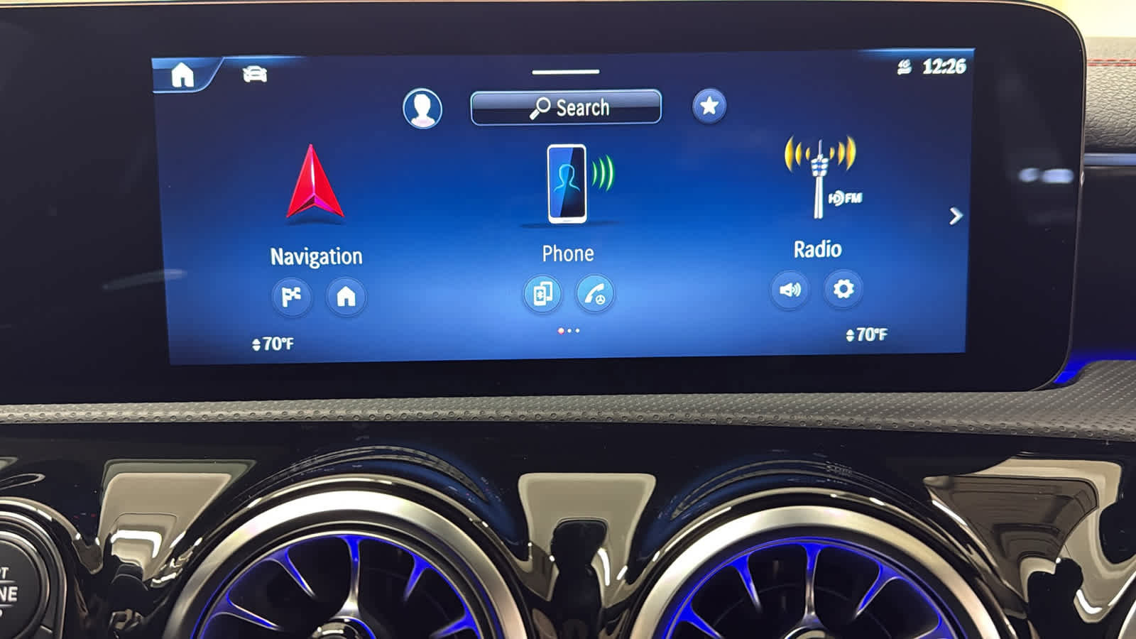 New 2026 Mercedes-Benz CLA 35 AMG 4MATIC image 21