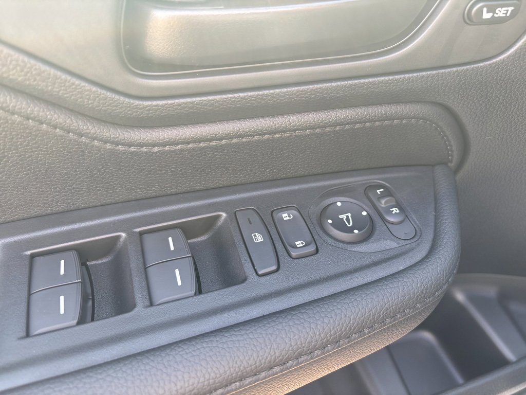 New 2026 Honda Odyssey Sport-L image 26