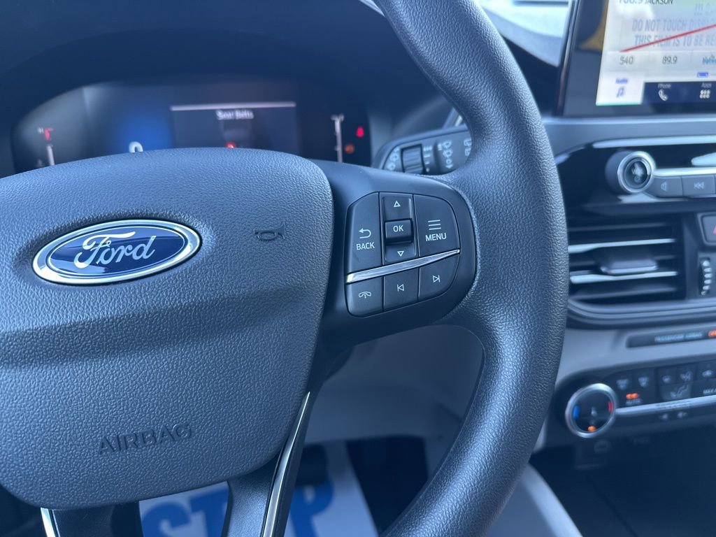 New 2026 Ford Escape Active image 17