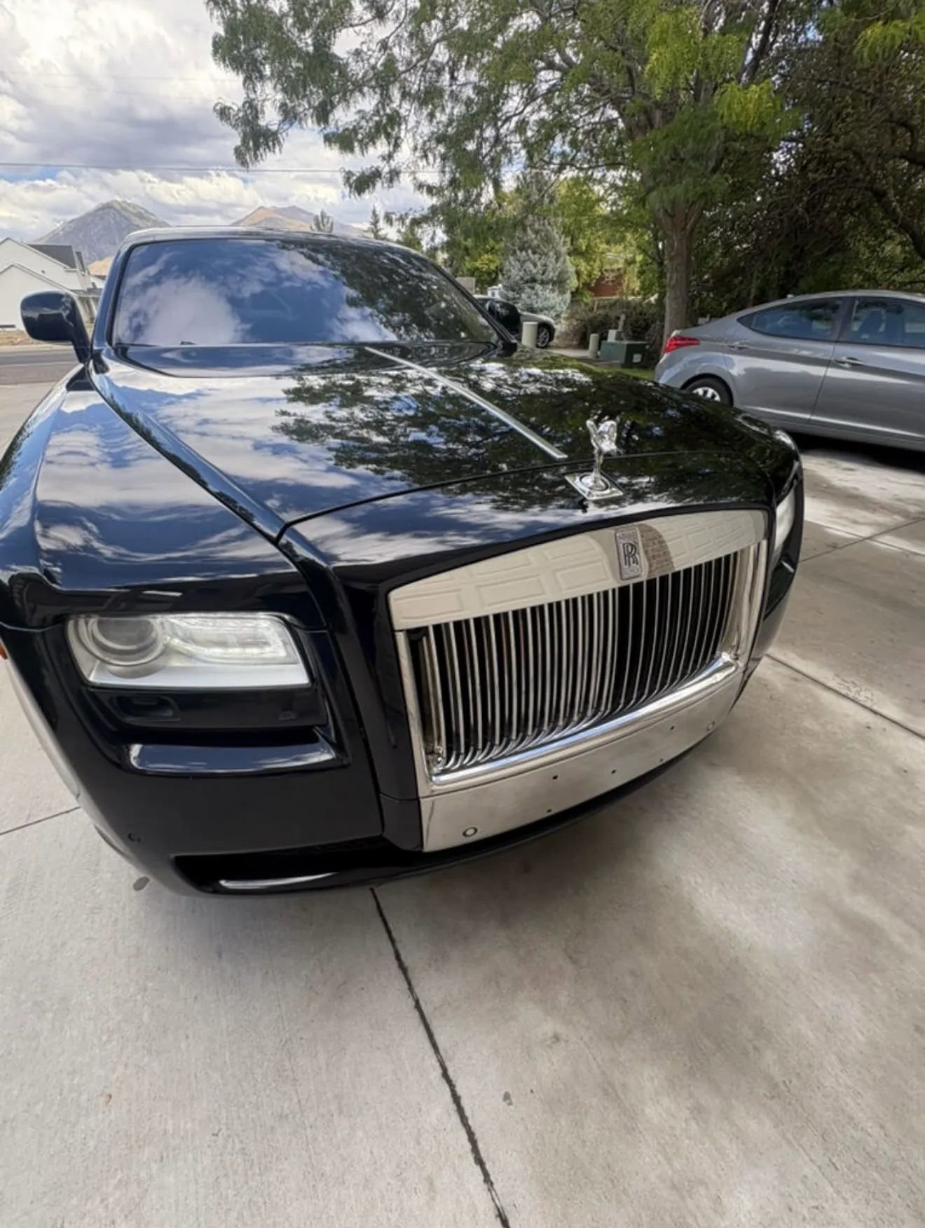 Used 2011 Rolls-Royce Ghost image 7