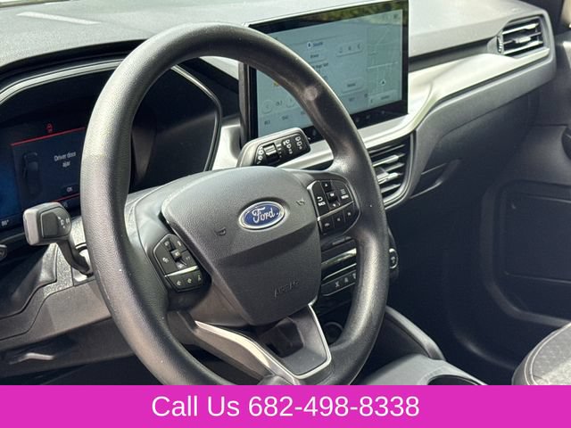Certified 2025 Ford Escape Active w/ Tech Pack #1 FWD image 17