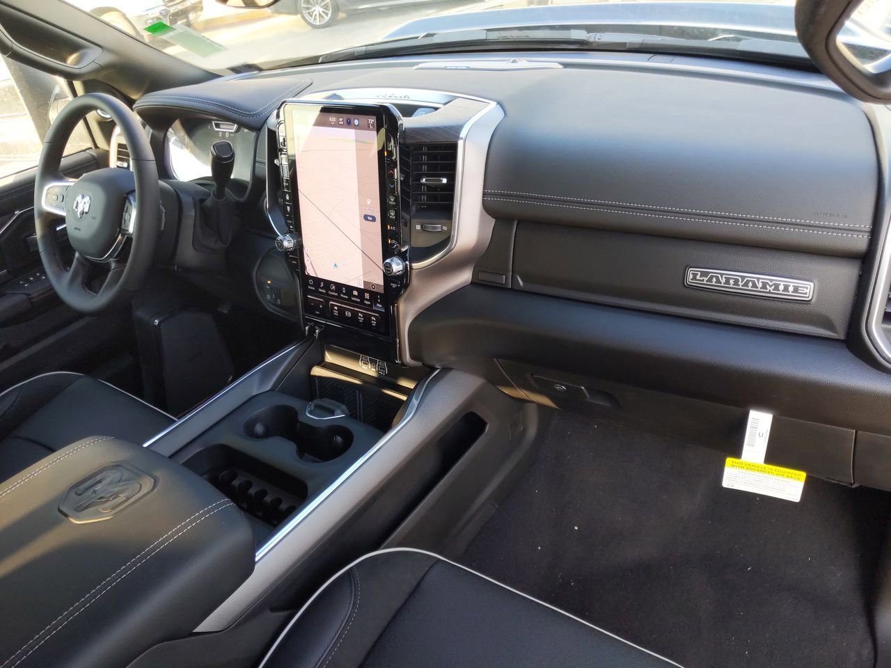 New 2026 RAM 2500 Laramie image 28