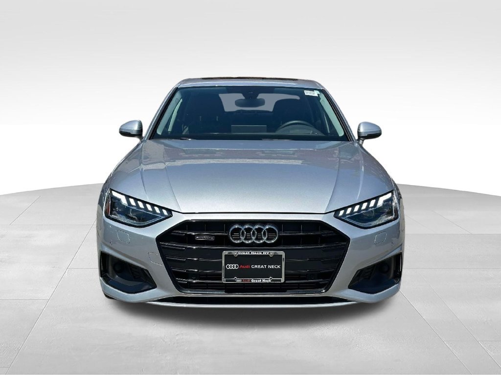 Used 2023 Audi A4 2.0T Prestige w/ Prestige Package AWD/4WD image 23