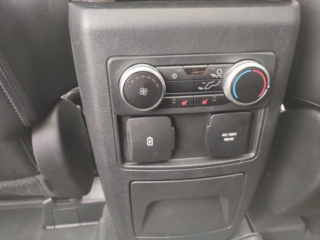Used 2022 Ford Explorer ST w/ Equipment Group 401A AWD/4WD image 17