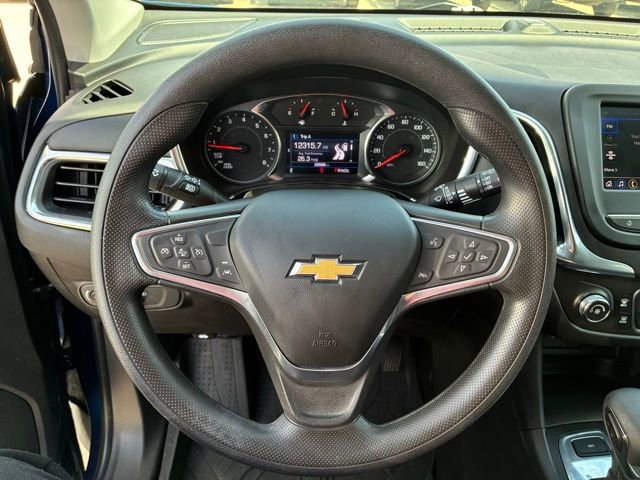 Used 2023 Chevrolet Equinox LT w/ LPO, Floor Liner Package AWD/4WD image 14