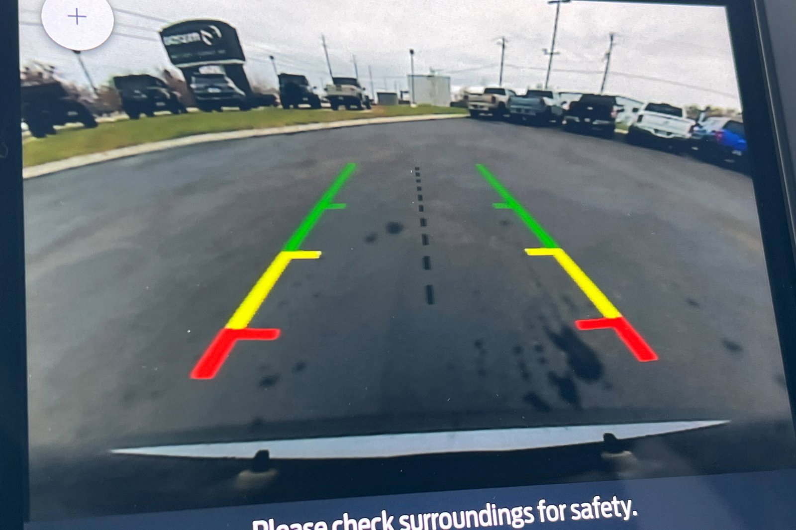 Used 2023 Ford Edge SEL image 17