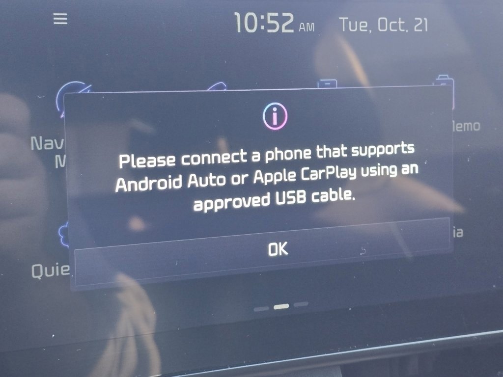 Used 2024 Kia Sportage X-Line w/ X-Line Premium Package image 5