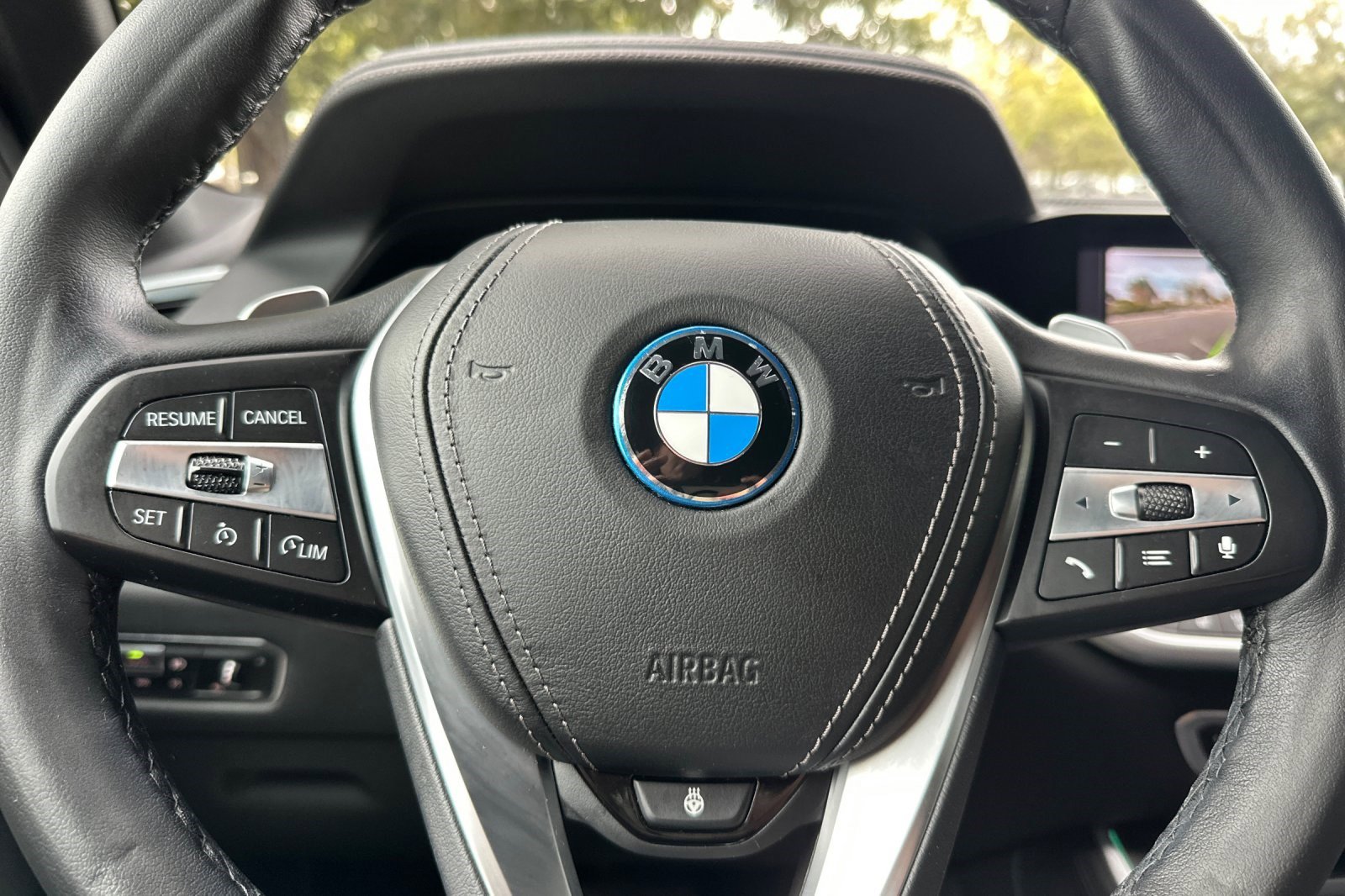 Certified 2022 BMW X5 xDrive45e w/ Climate Comfort Package image 30