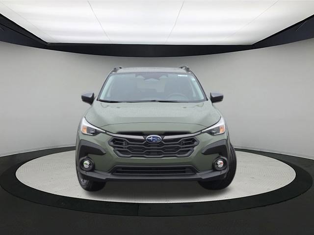 New 2026 Subaru Crosstrek 2.5i Premium image 2
