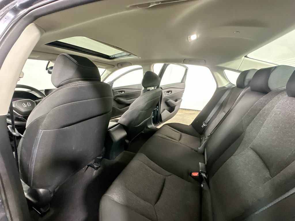 Used 2024 Honda Accord EX image 15