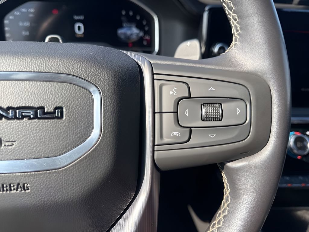 Used 2023 GMC Sierra 1500 Denali Ultimate image 18
