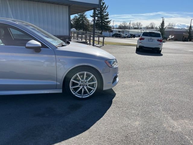 Used 2015 Audi A3 2.0T Prestige image 13