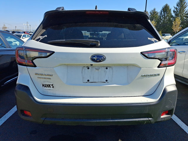 Certified 2024 Subaru Outback Premium AWD/4WD image 5