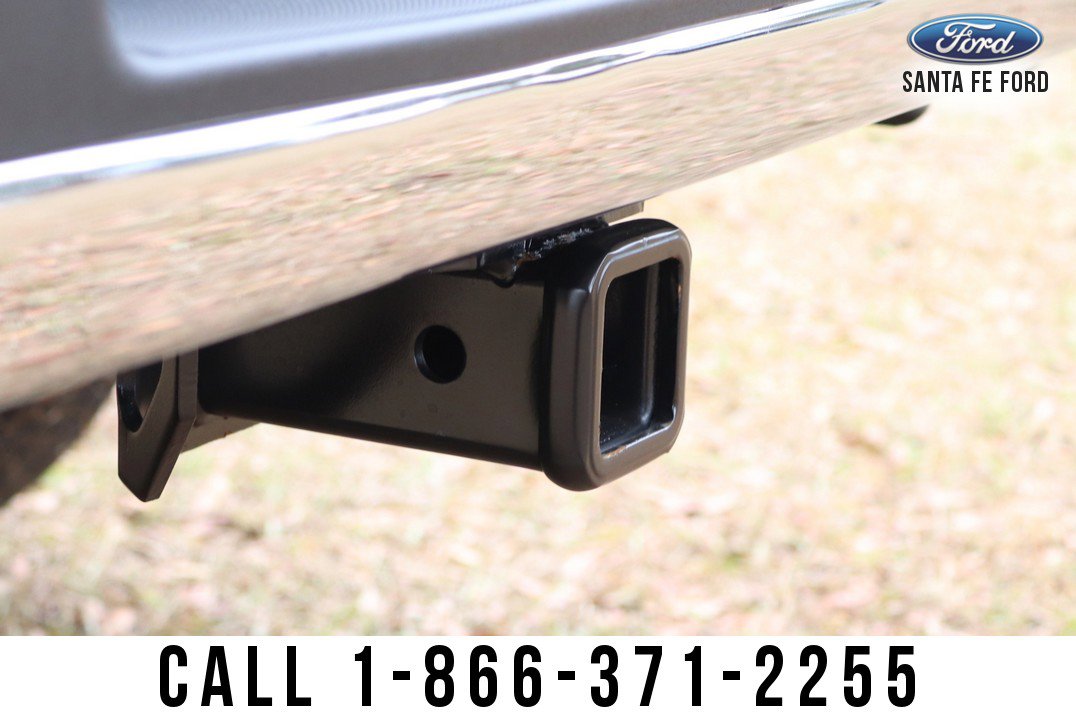 New 2025 Ford F150 XLT w/ Equipment Group 303A High image 17