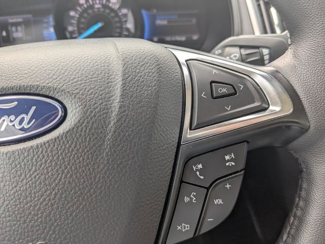 Used 2024 Ford Edge SEL w/ Convenience Package AWD/4WD image 24