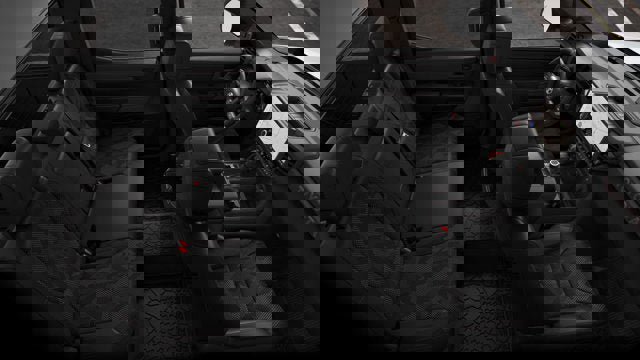 New 2026 Toyota Tundra TRD Pro image 50