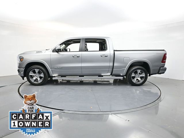 Used 2022 RAM 1500 Laramie image 5