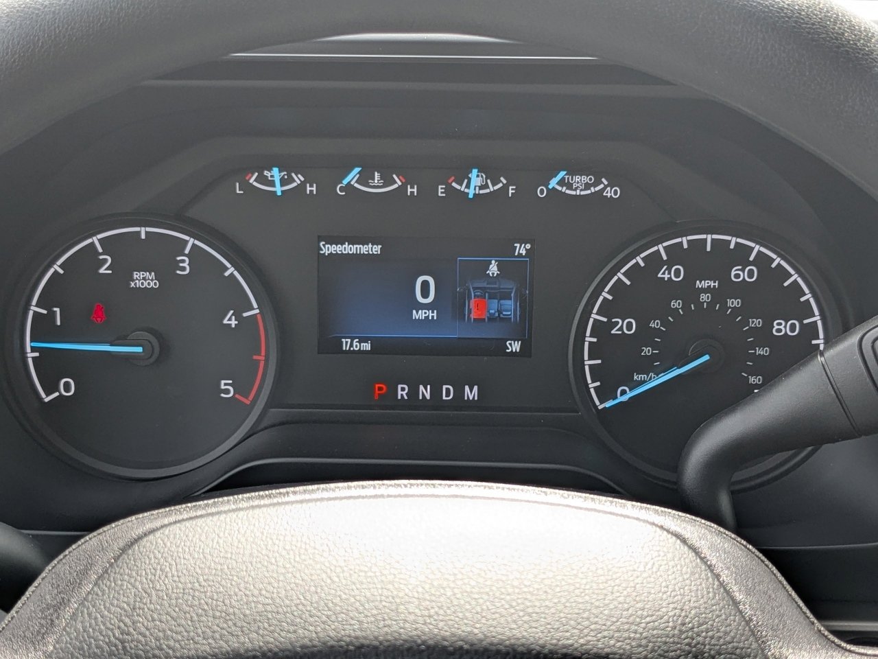 New 2026 Ford F450 XLT w/ 360-Degree Camera Package image 27