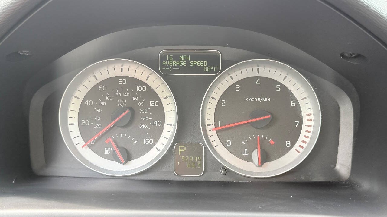 Used 2013 Volvo C70 T5 FWD image 55