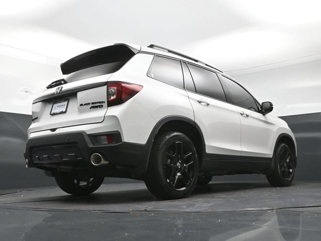 Used 2024 Honda Passport Black Edition image 22