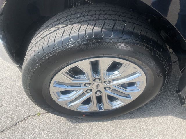 New 2026 Ford F150 Lariat AWD/4WD image 20