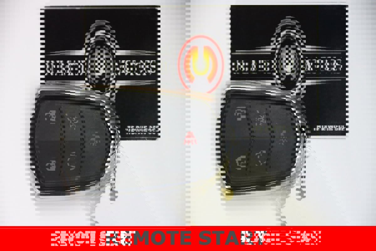 Used 2022 Cadillac XT6 Premium Luxury w/ Technology Package image 6