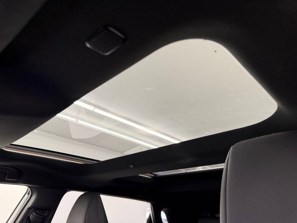 Certified 2025 Toyota bZ4X AWD w/ Weather Package image 23