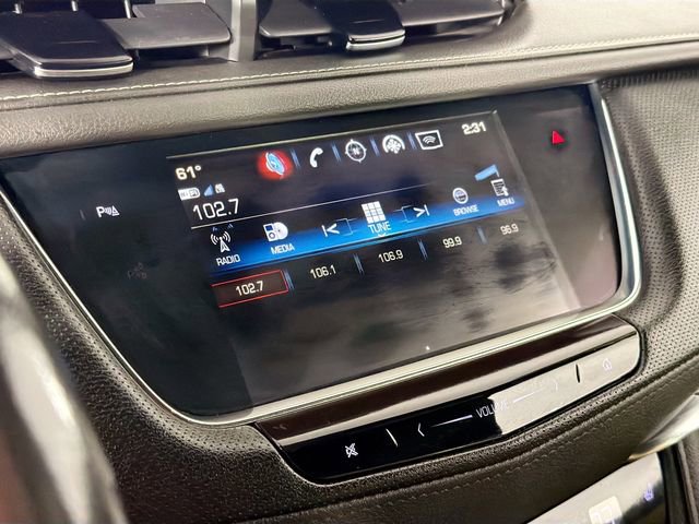 Used 2019 Cadillac XT5 AWD image 14
