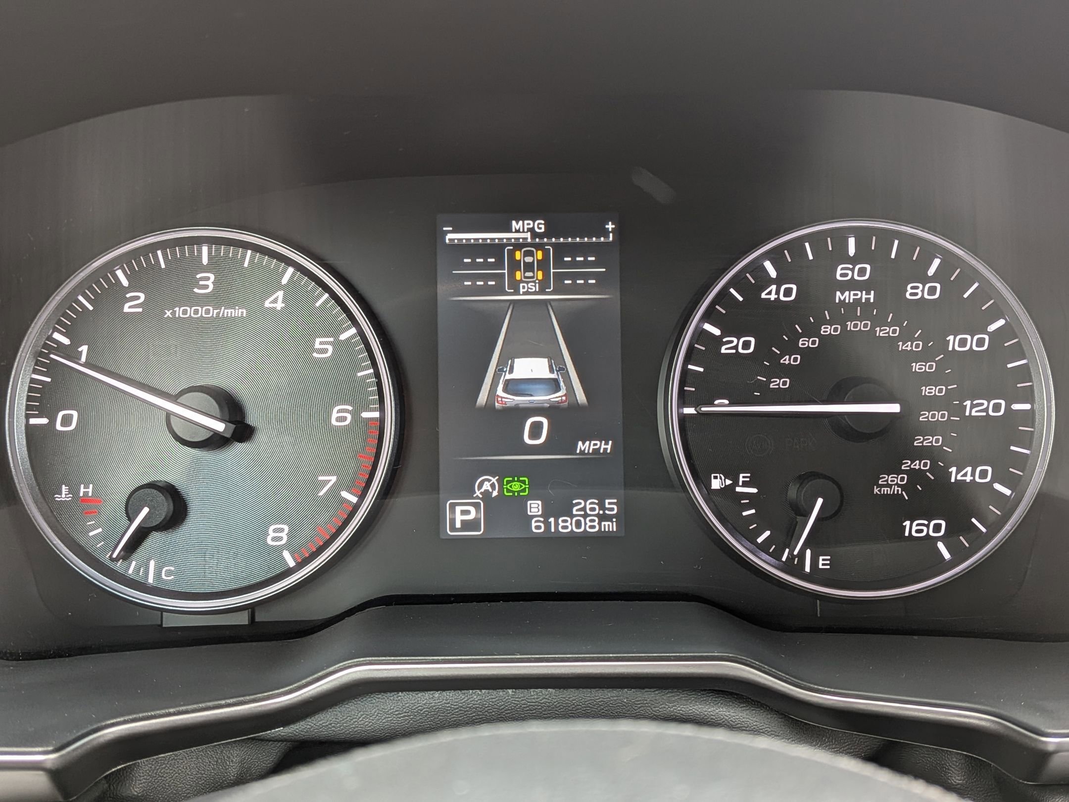 Used 2023 Subaru Outback Limited XT image 13