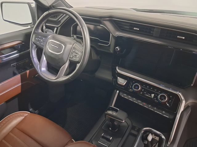 Certified 2023 GMC Sierra 1500 Denali Ultimate AWD/4WD image 18