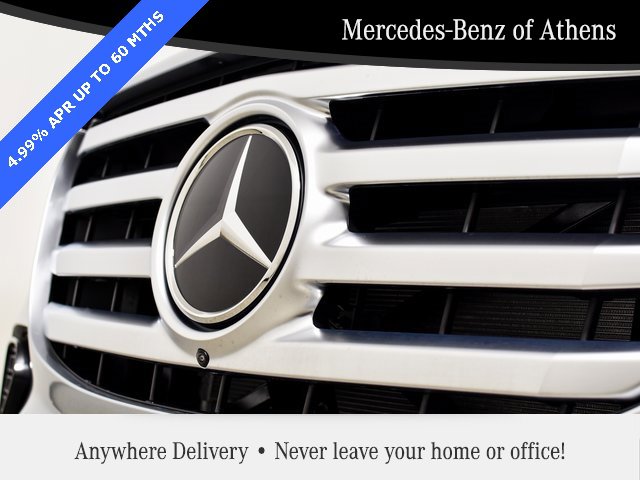 New 2026 Mercedes-Benz GLS 450 4MATIC image 4