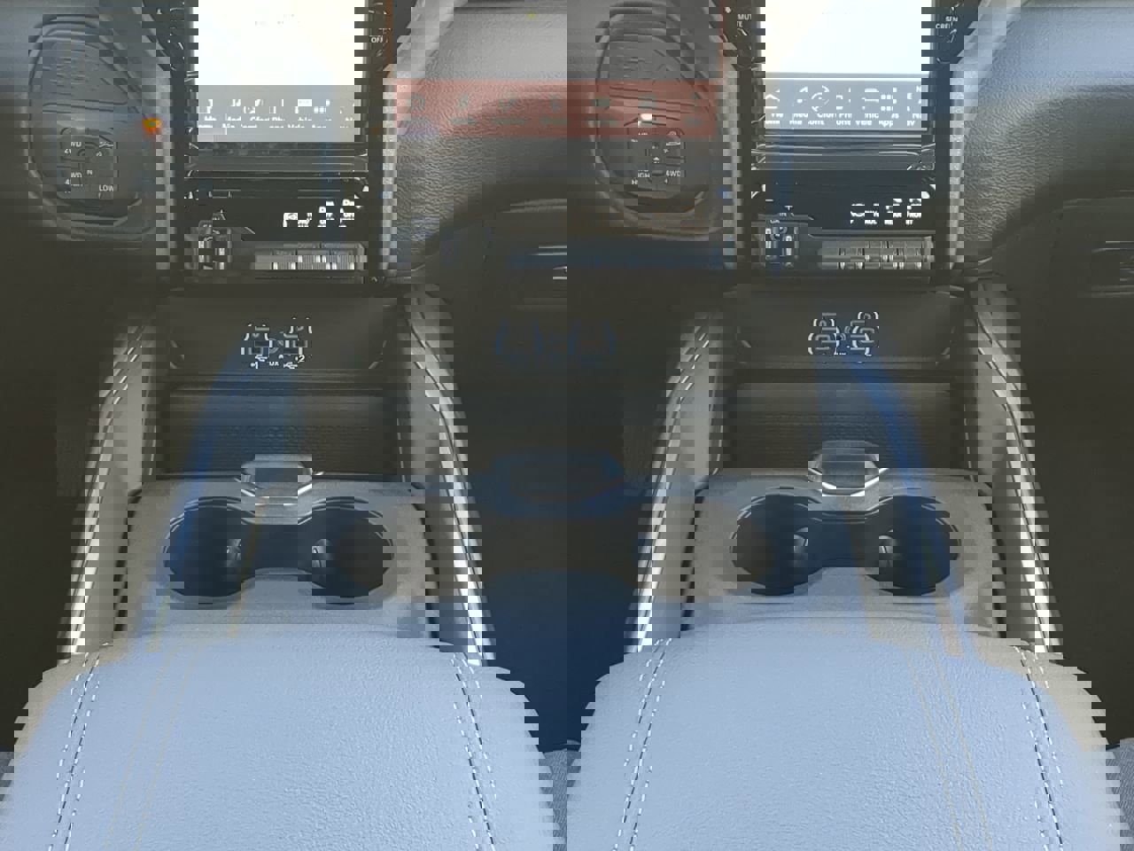 New 2026 RAM 2500 Big Horn image 17