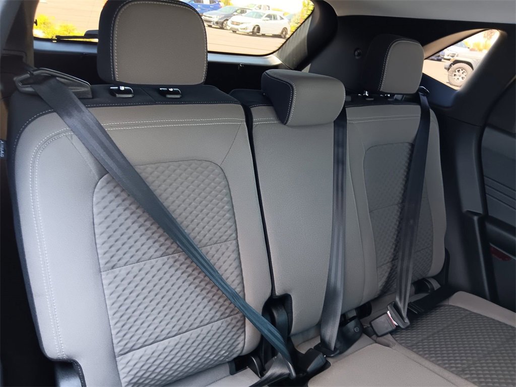 Used 2022 Ford Escape SE image 26