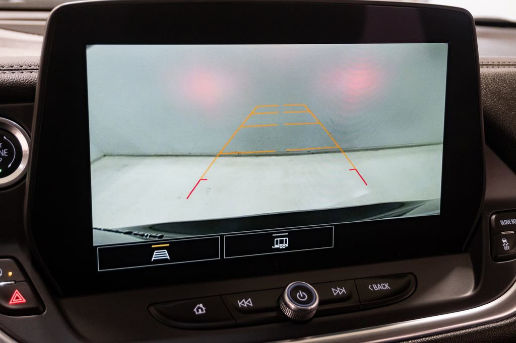 Used 2025 Chevrolet Blazer LT image 13