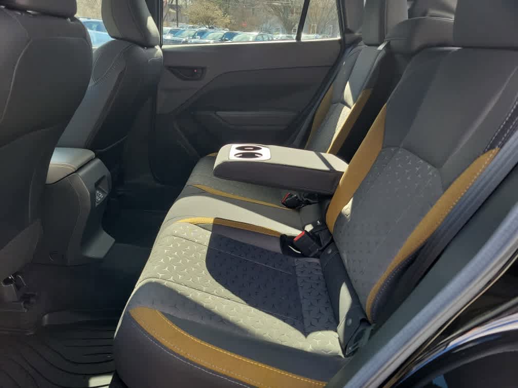 Certified 2025 Subaru Crosstrek 2.5i Sport w/ Crosstrek Mirror Package AWD/4WD image 29