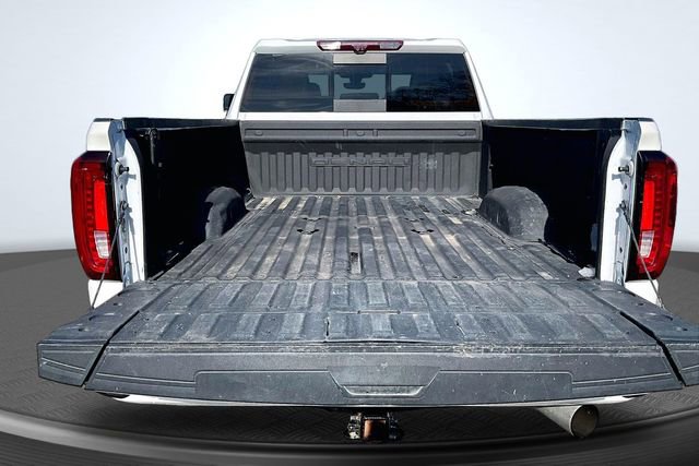 Used 2023 GMC Sierra 2500 Denali w/ Denali Ultimate Package image 7