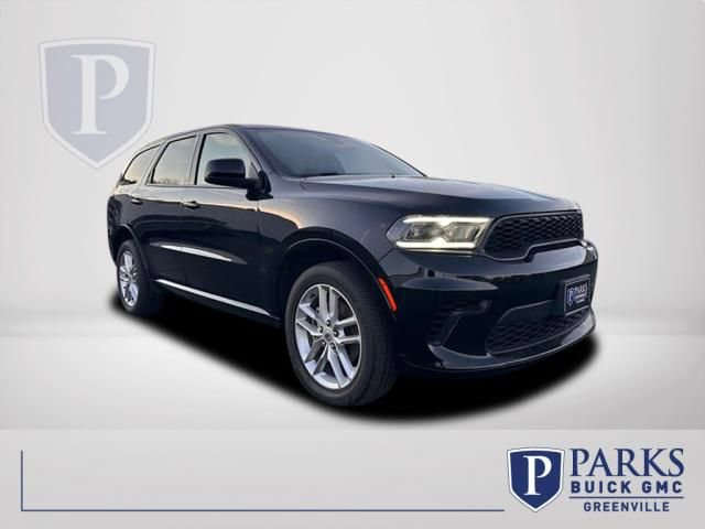 Used 2023 Dodge Durango GT