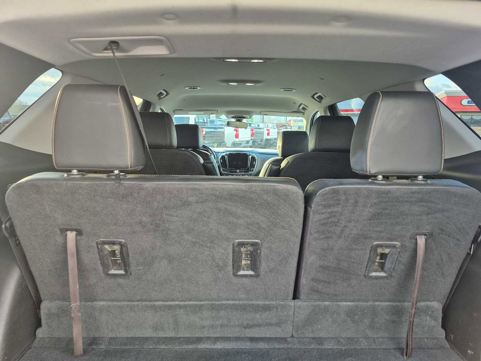 Used 2019 Chevrolet Traverse LT image 7