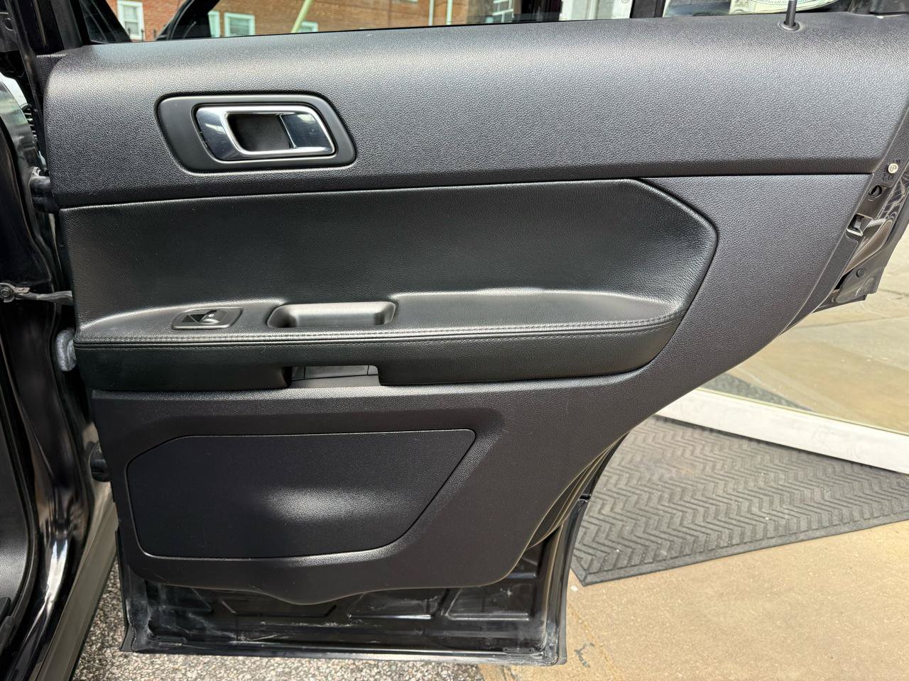 Used 2019 Ford Explorer 4WD Police Interceptor image 26