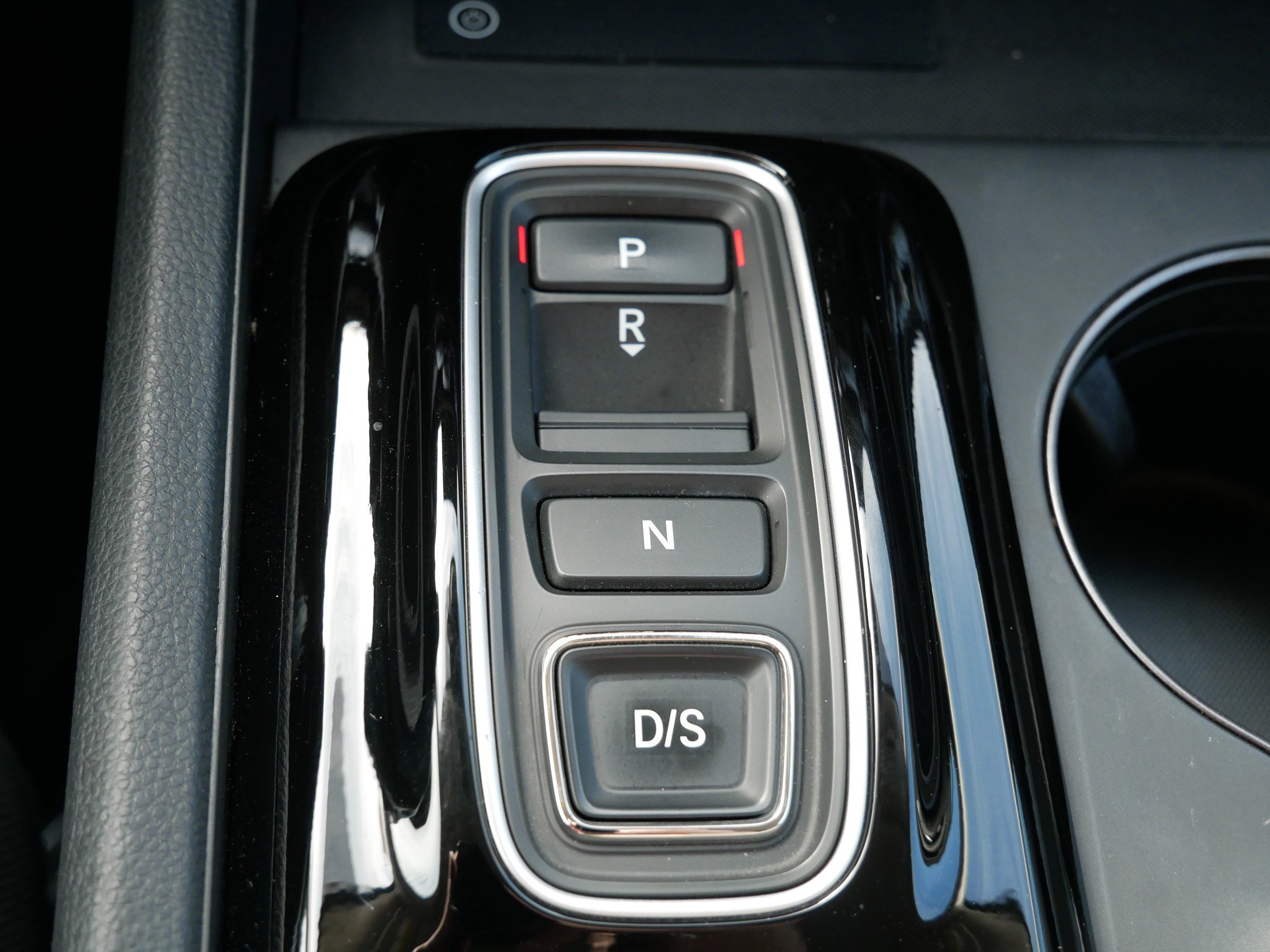 Certified 2025 Honda Pilot EX-L image 24