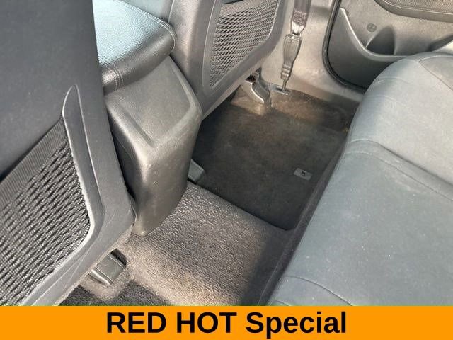 Used 2018 Hyundai Tucson SEL image 30