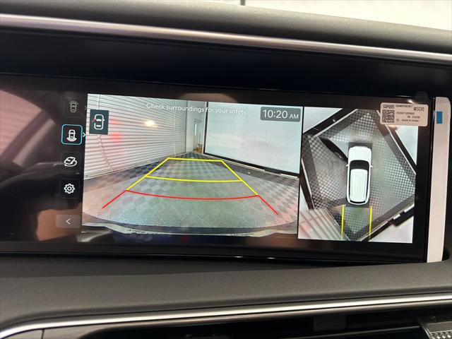 New 2026 Hyundai Palisade SEL Premium FWD image 32