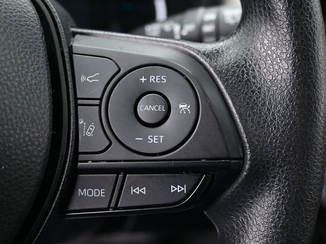 Used 2024 Toyota RAV4 XLE image 16