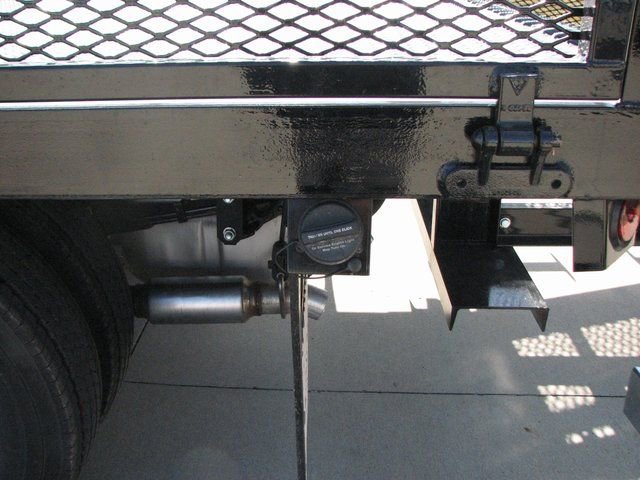 New 2024 Chevrolet Low Cab Forward 5500XG image 15