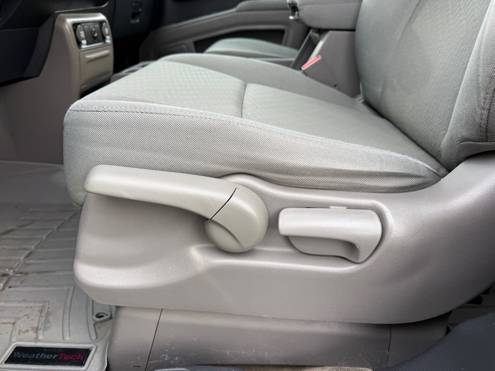 Used 2013 Honda Ridgeline RTS image 21